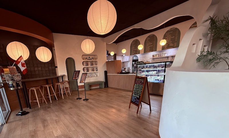 Dr. Java's Coffee House photo 3