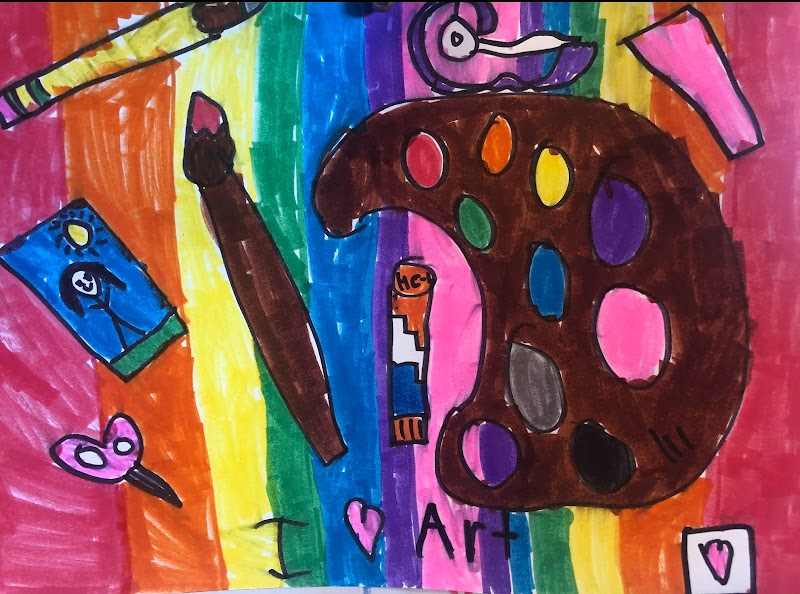 CAATINGA! studio photo 4