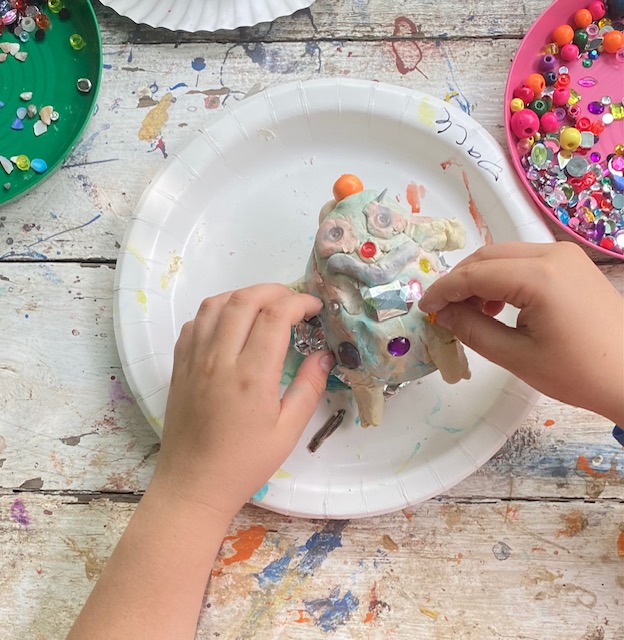 CAATINGA! studio — Art Studio in Decatur