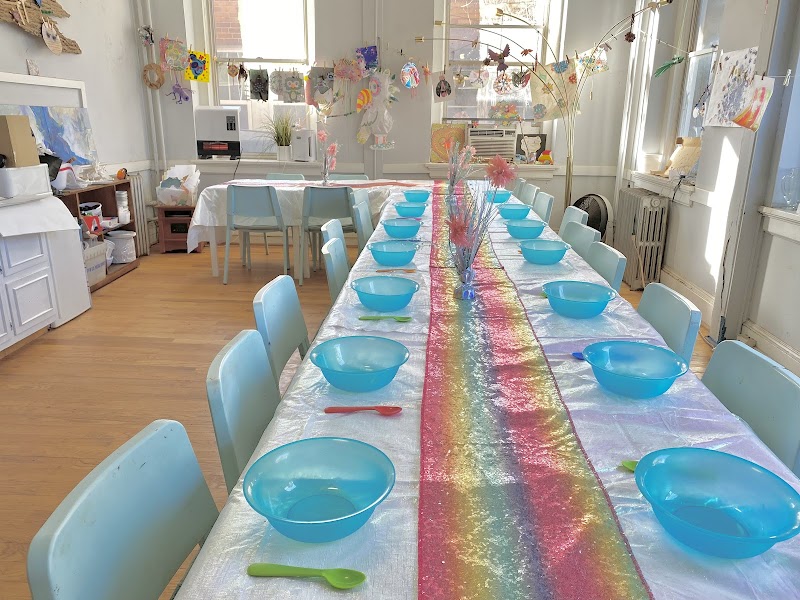 CAATINGA! studio photo 6