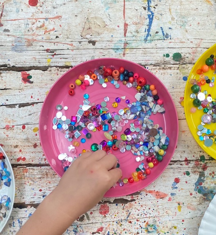 CAATINGA! studio photo 9