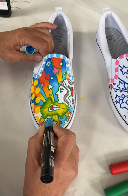 CAATINGA! studio photo 7