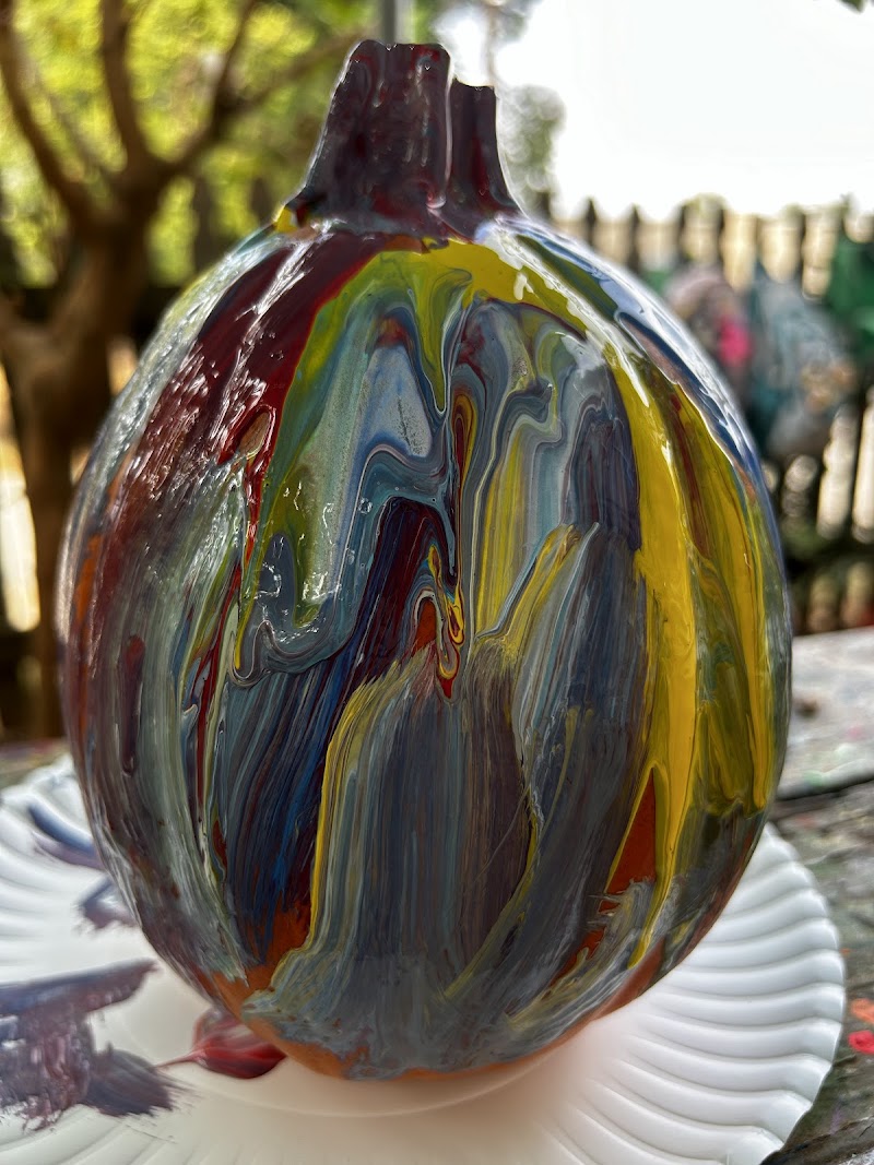 CAATINGA! studio photo 3