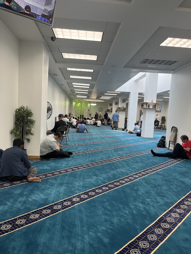 Council of Islamic Organizations of Greater Chicago photo 2