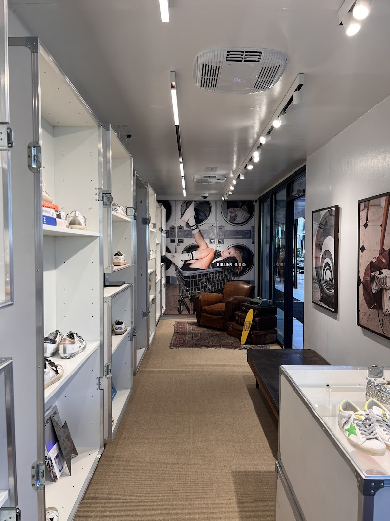 Bal Harbour Shops Pop-up in Nashville, TN photo 4