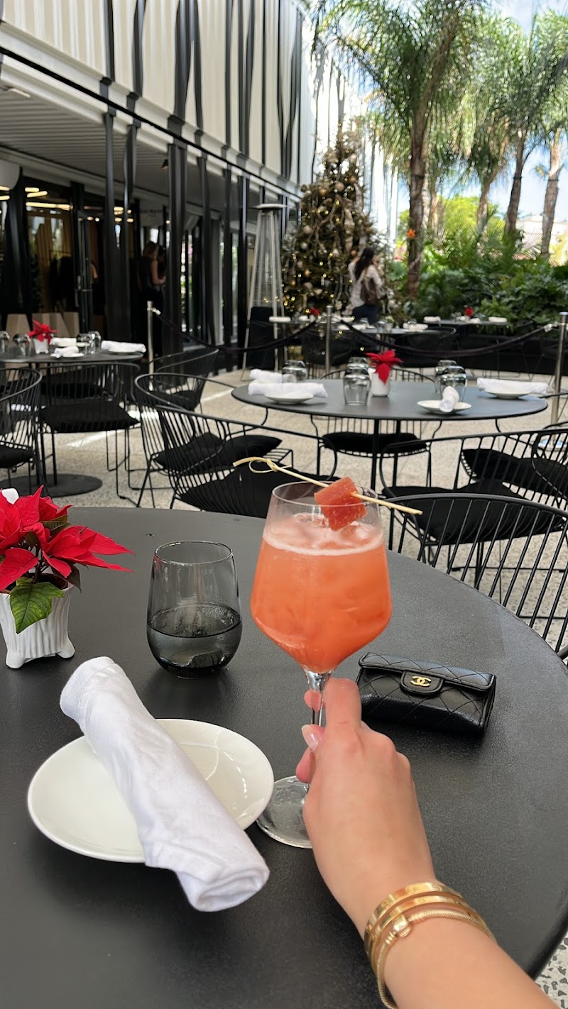 Bal Harbour Shops Pop-up in Nashville, TN photo 5