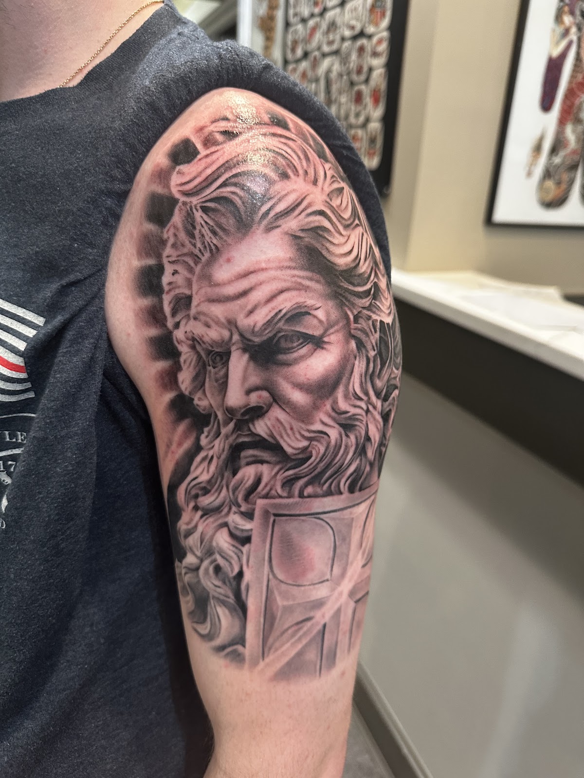 Big Joe & Sons Tattooing — tattoo studio near White Plains