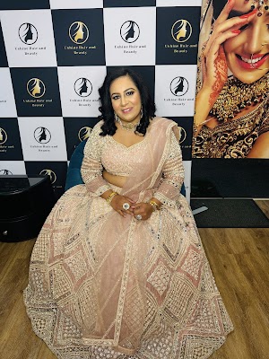 Ushine Hair and Beauty photo 3