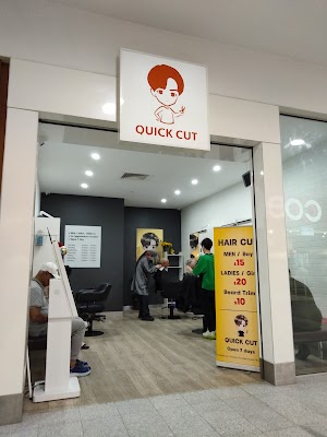 Quick Cut