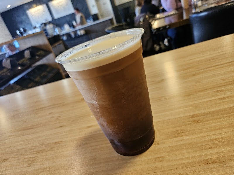 Coffee House 29 photo 4
