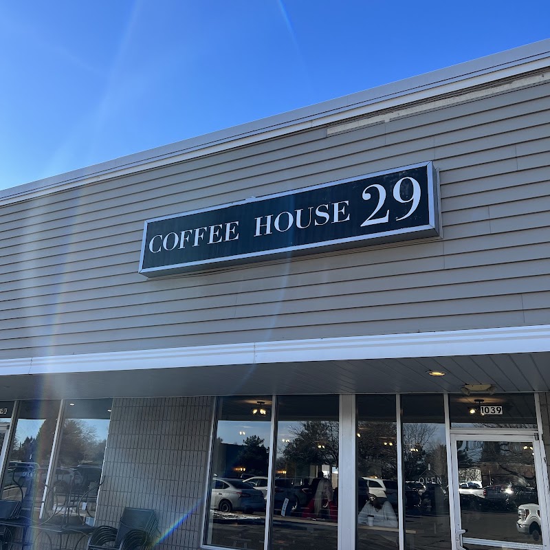 Coffee House 29 photo 1