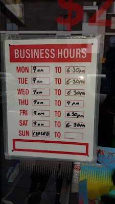 Bruno & Marian Unisex Salon