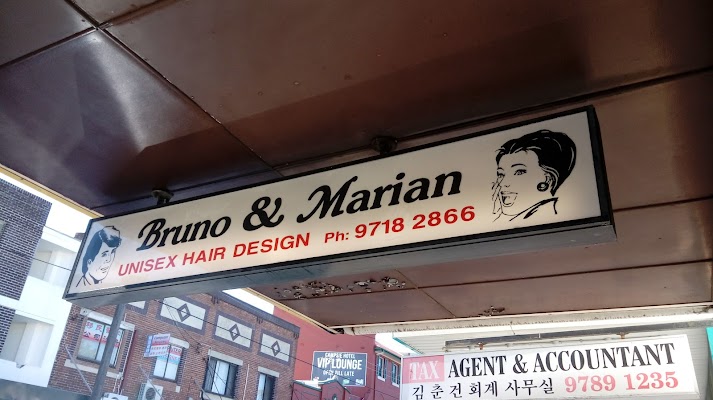 Bruno & Marian Unisex Salon photo 3