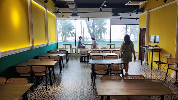 Havana Kitchen (South Indian Restaurant) - Photo 1