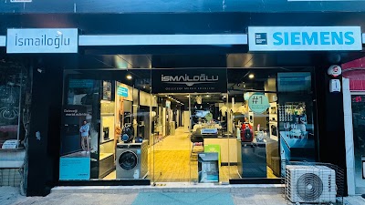 İSMAİLOĞLU DTM - SIEMENS - İŞBİR YATAK - UĞUR - Beyaz Eşya Servisi
