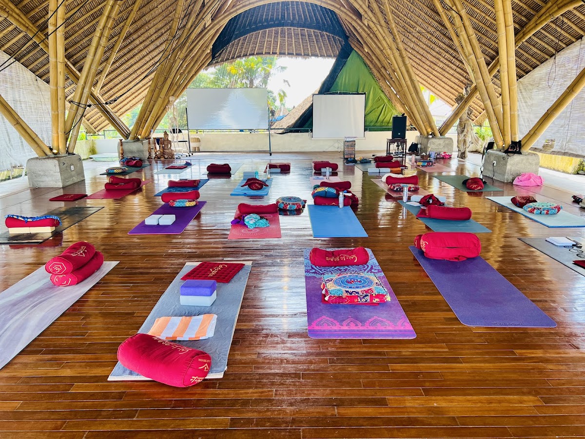 House of Om The Mansion 🕉️ Bali Yoga Teacher Training — 4