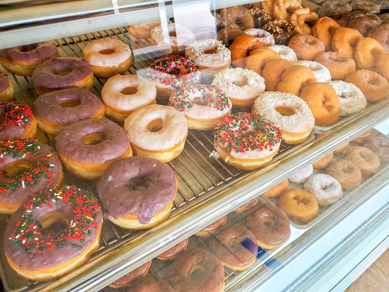 Gude's Bakery & Deli photo 2