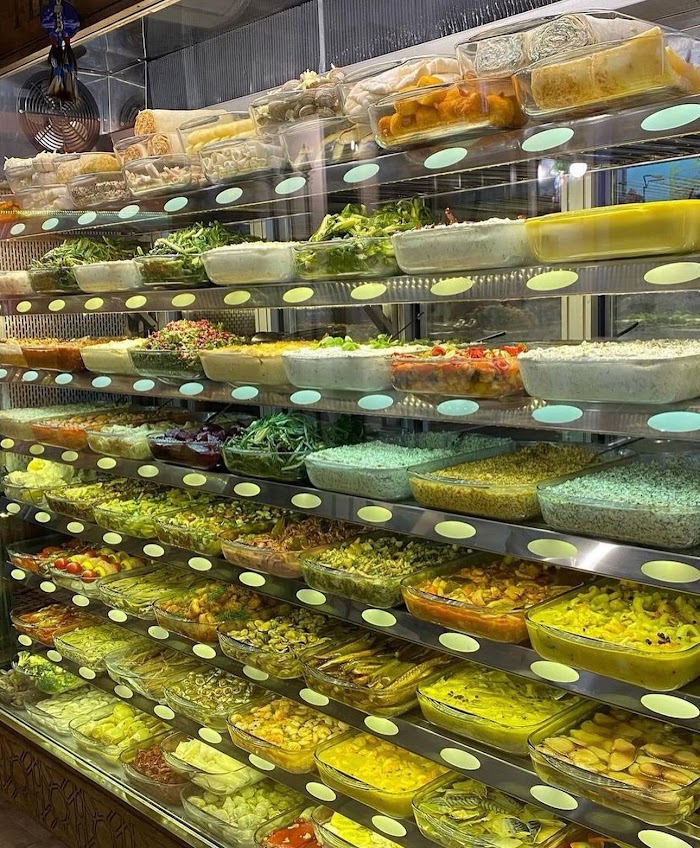 Tik Mustafa's Place