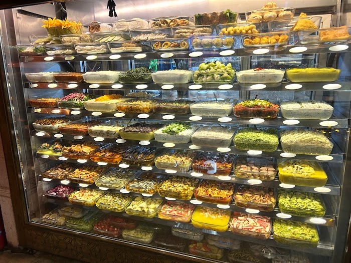 Tik Mustafa's Place