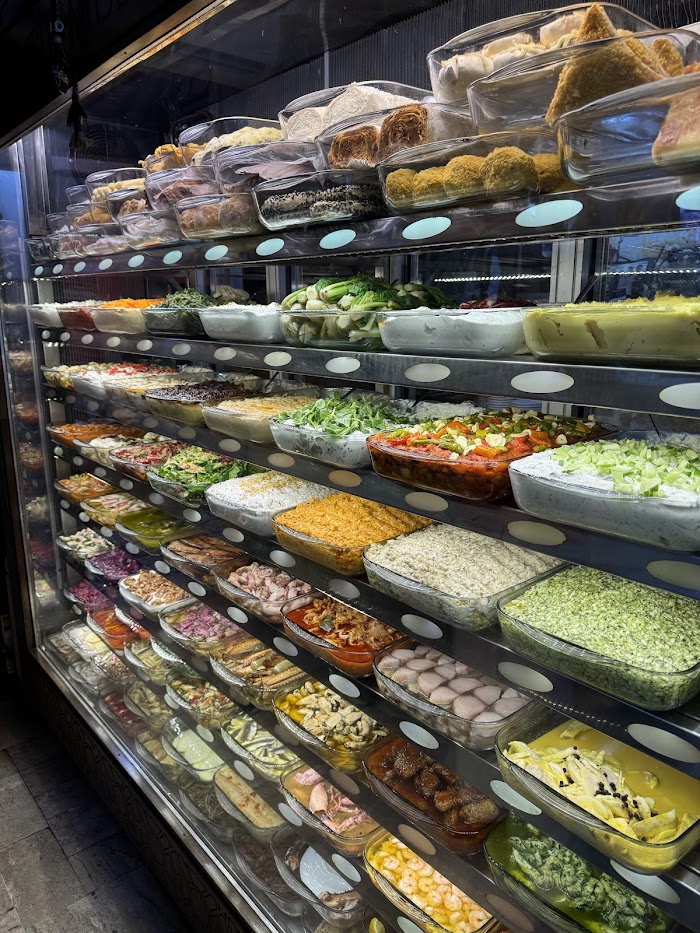 Tik Mustafa's Place