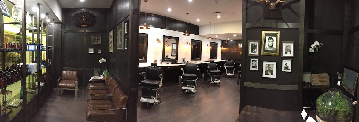 Esquire Male Grooming Barber & supplies CITY