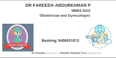 Dr Fareeda Abdurehman - Image 2