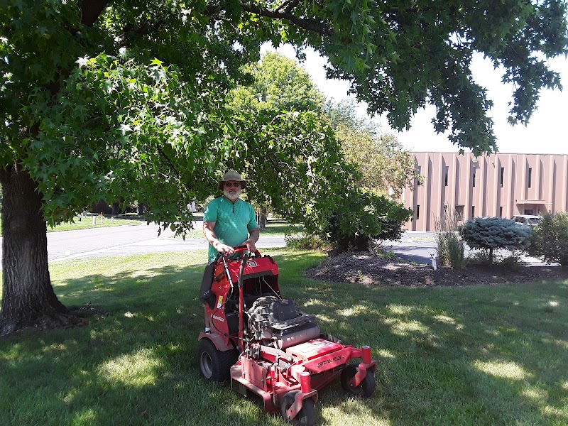 Randy's Lawn Service