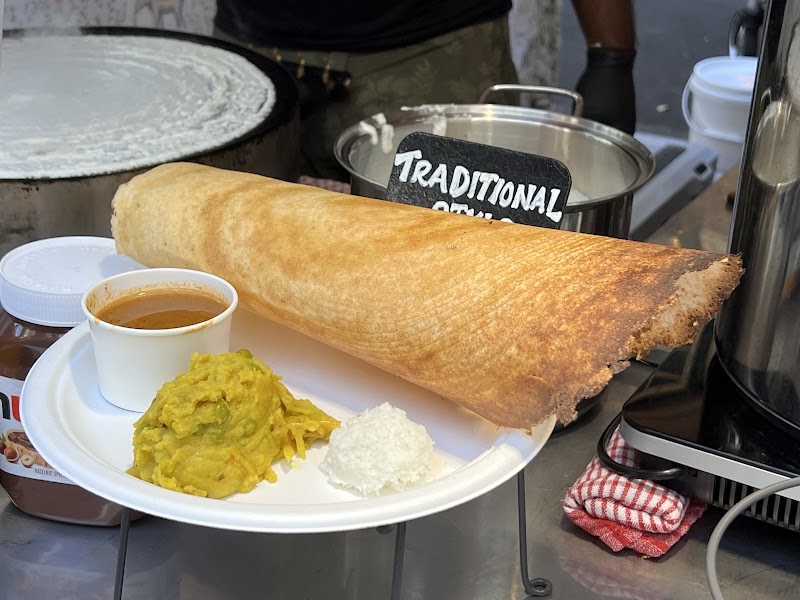Oh! Dosa photo 4