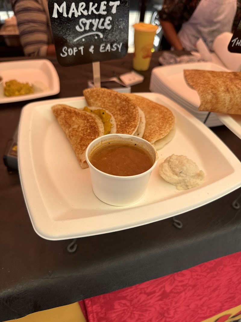 Oh! Dosa photo 10