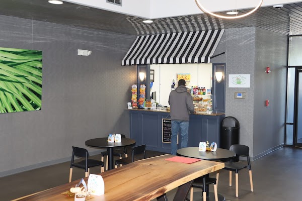 Auntie O’s Café