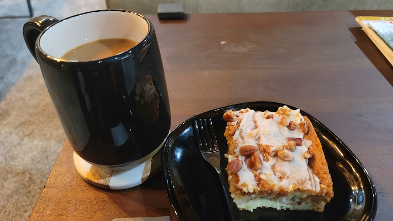 The Garage Coffee Shop photo 2