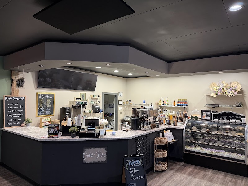 The Garage Coffee Shop photo 4