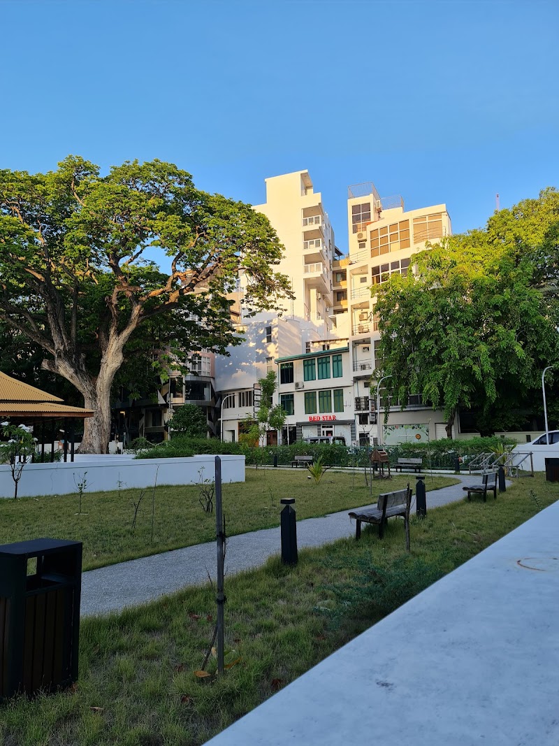 Kalhuvakaru Miskiy photo 6