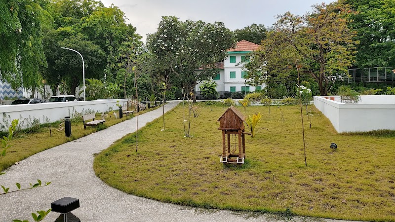 Kalhuvakaru Miskiy photo 5