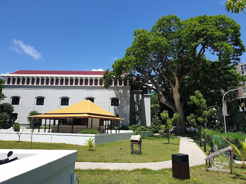 Kalhuvakaru Miskiy photo 1