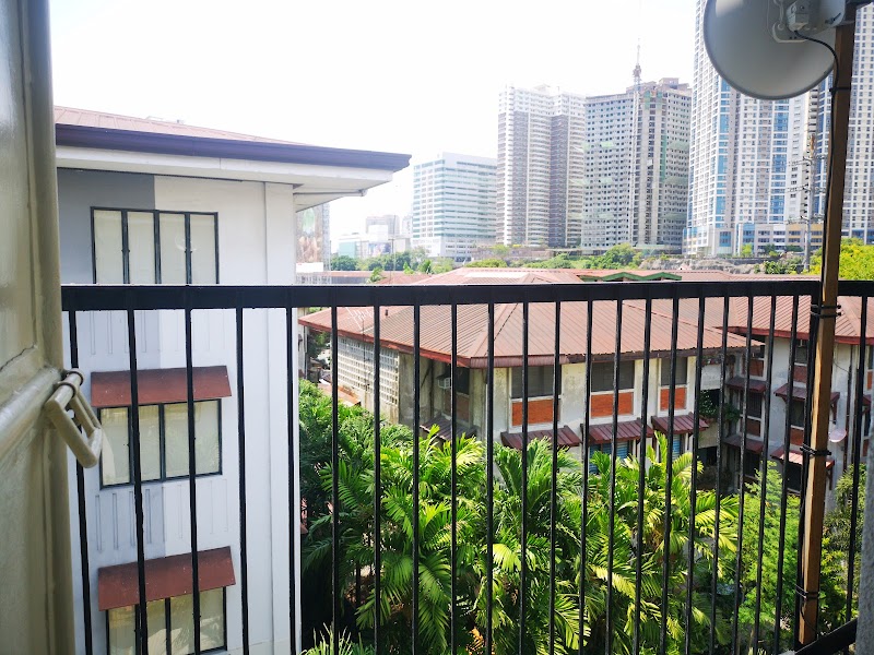 The Makati Friendship Suites