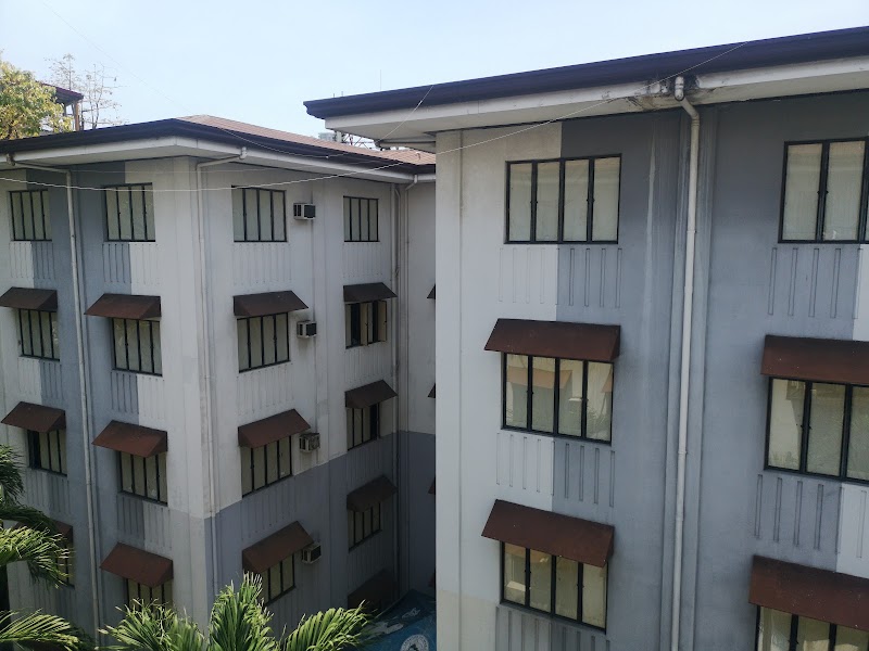 The Makati Friendship Suites