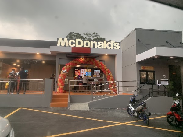 McDonald's - Photo 1