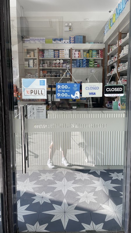 Capital Care Pharmacy