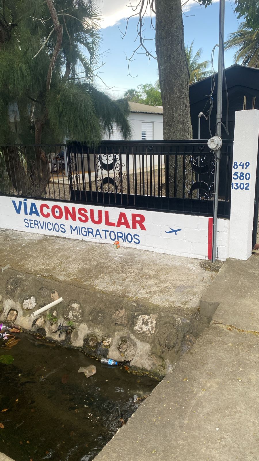 Via Consular Servicios Migratorios - Imagen 3