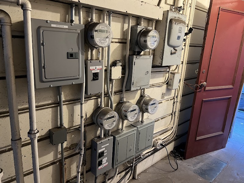 AAA ELECTRIC - Electrician in San Francisco