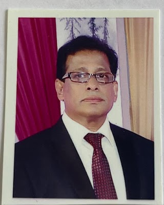 Dr Rajanikant Madkaikar - Image 2