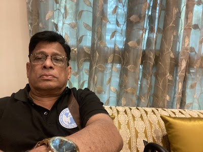 Dr Rajanikant Madkaikar