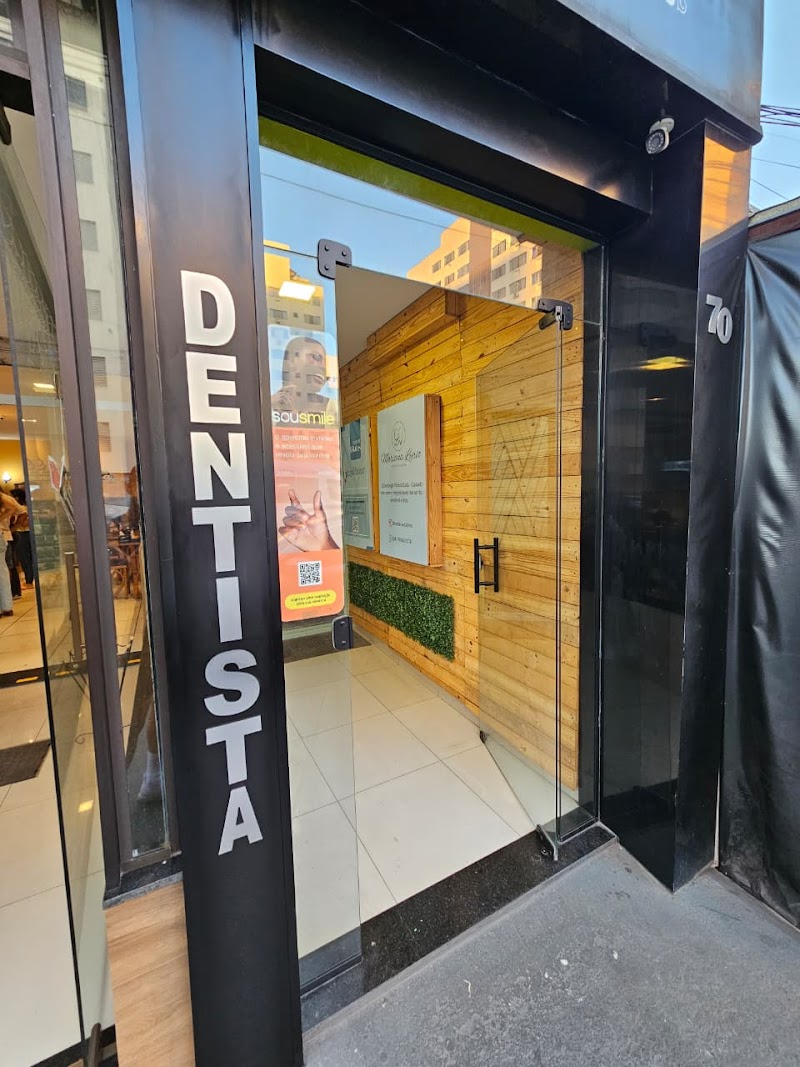 Dra. Mariana Lyrio | Dentista | Alinhador invisível | Sou Smile | Resende - foto 4