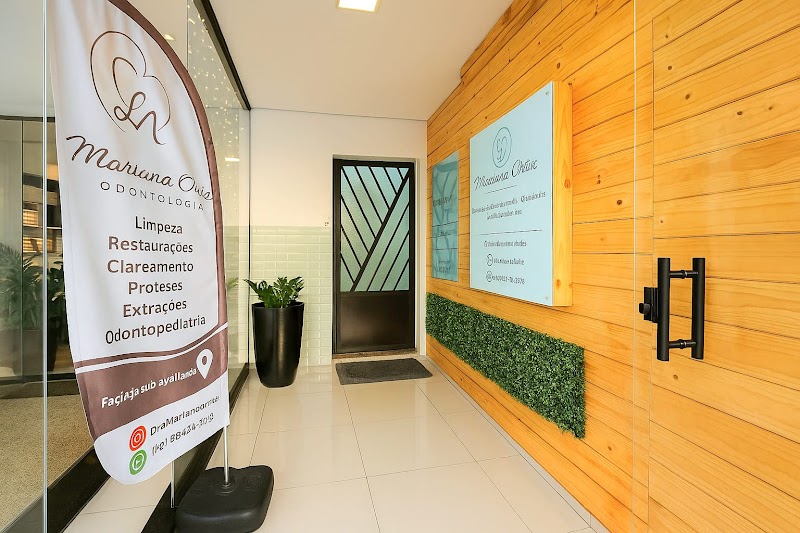 Dra. Mariana Lyrio | Dentista | Alinhador invisível | Sou Smile | Resende - foto 3