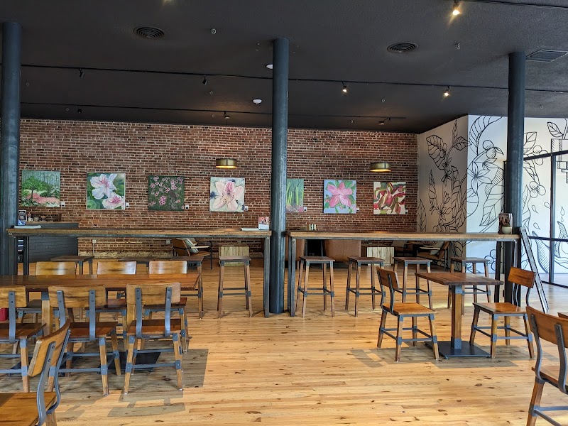 Gūd Coffee Company photo 4