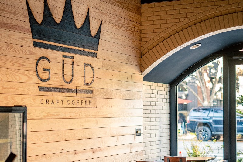 Gūd Coffee Company photo 1