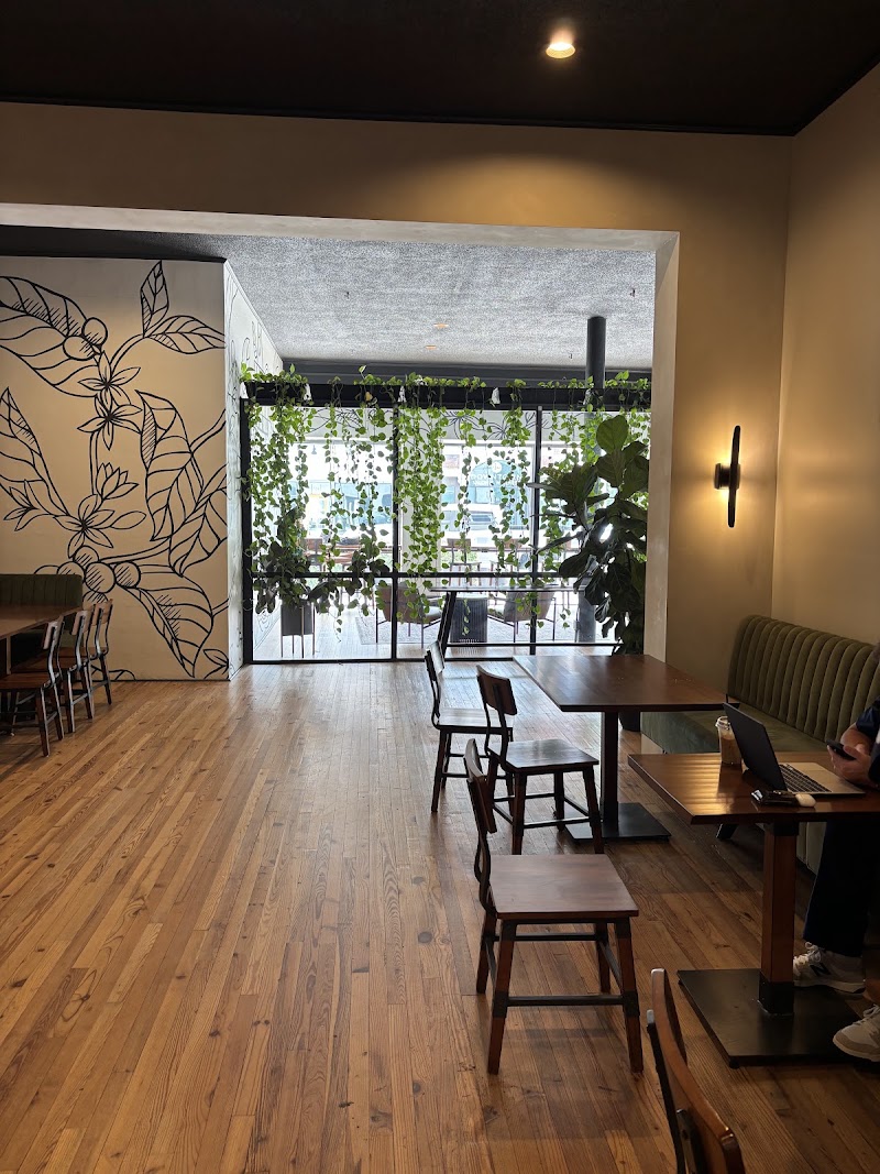 Gūd Coffee Company photo 2