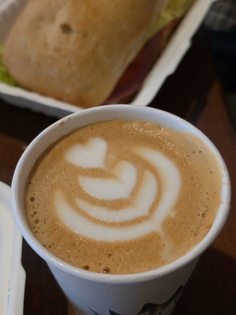 Gūd Coffee Company photo 3