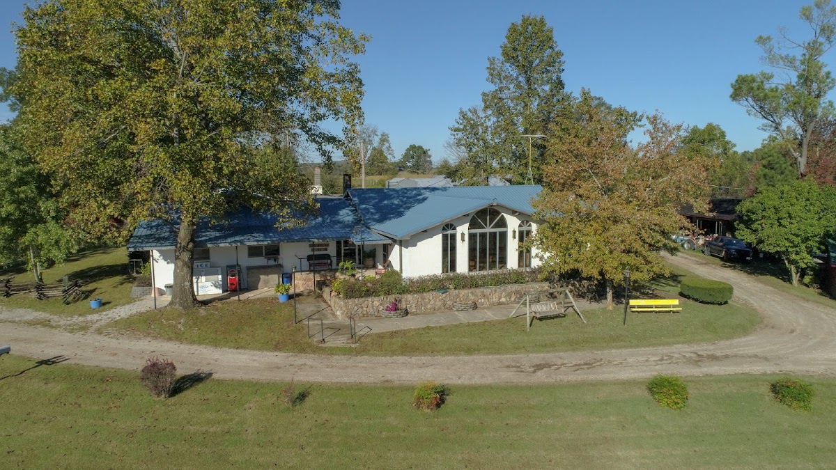 Turkey Creek Ranch